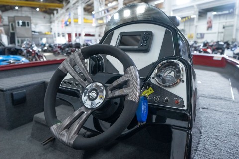 2022 LOWE INDUSTRIES BOATS STINGER 175C in Sacramento, California - Photo 9