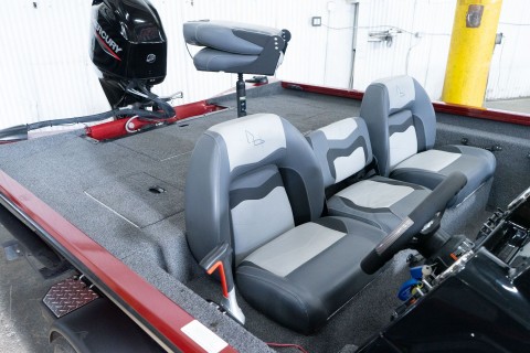 2022 LOWE INDUSTRIES BOATS STINGER 175C in Sacramento, California - Photo 11