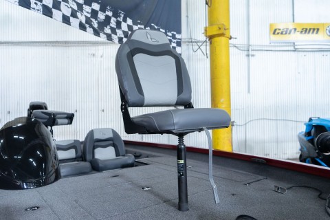 2022 LOWE INDUSTRIES BOATS STINGER 175C in Sacramento, California - Photo 12