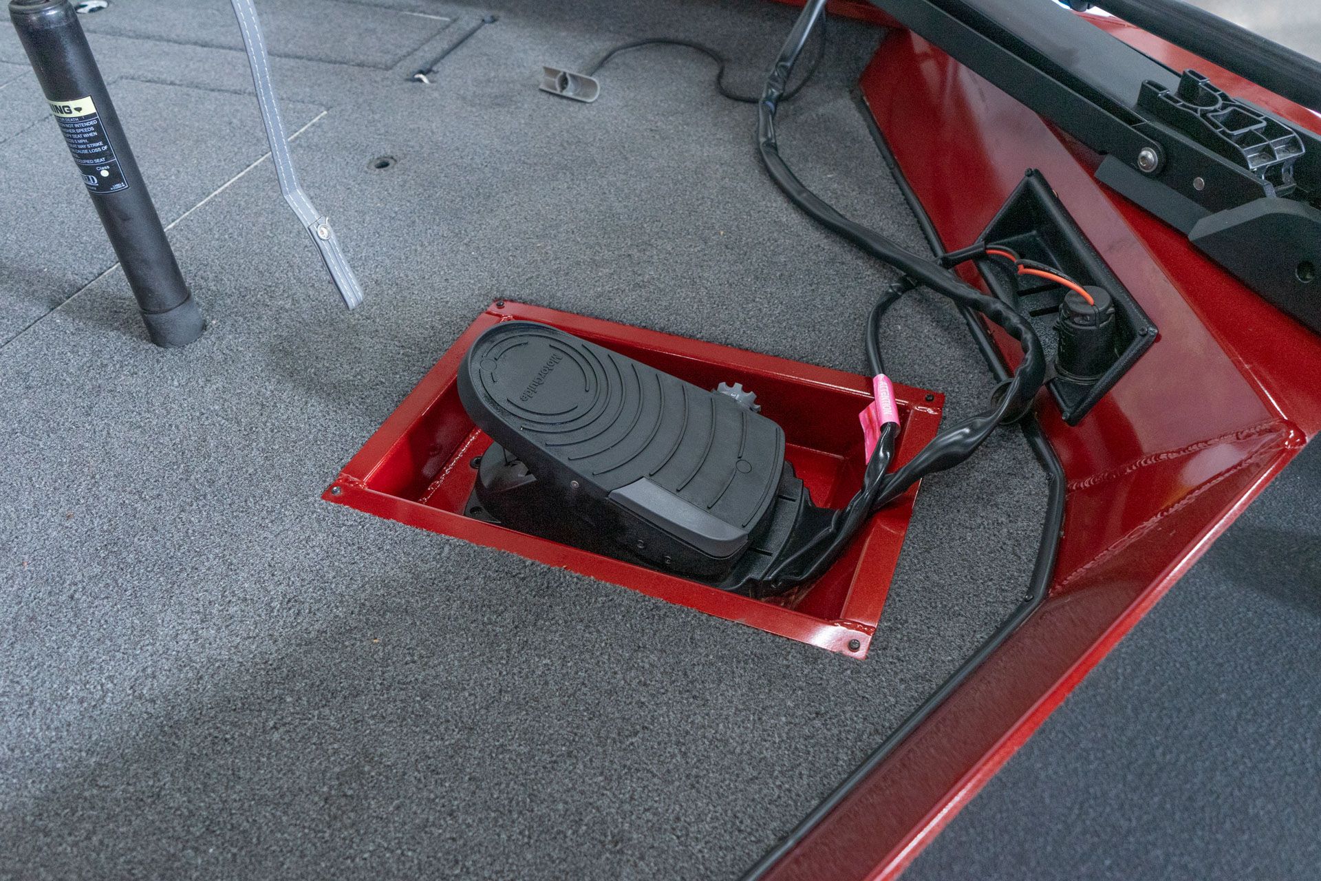 2022 LOWE INDUSTRIES BOATS STINGER 175C in Sacramento, California - Photo 13