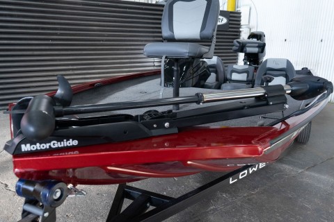 2022 LOWE INDUSTRIES BOATS STINGER 175C in Sacramento, California - Photo 14