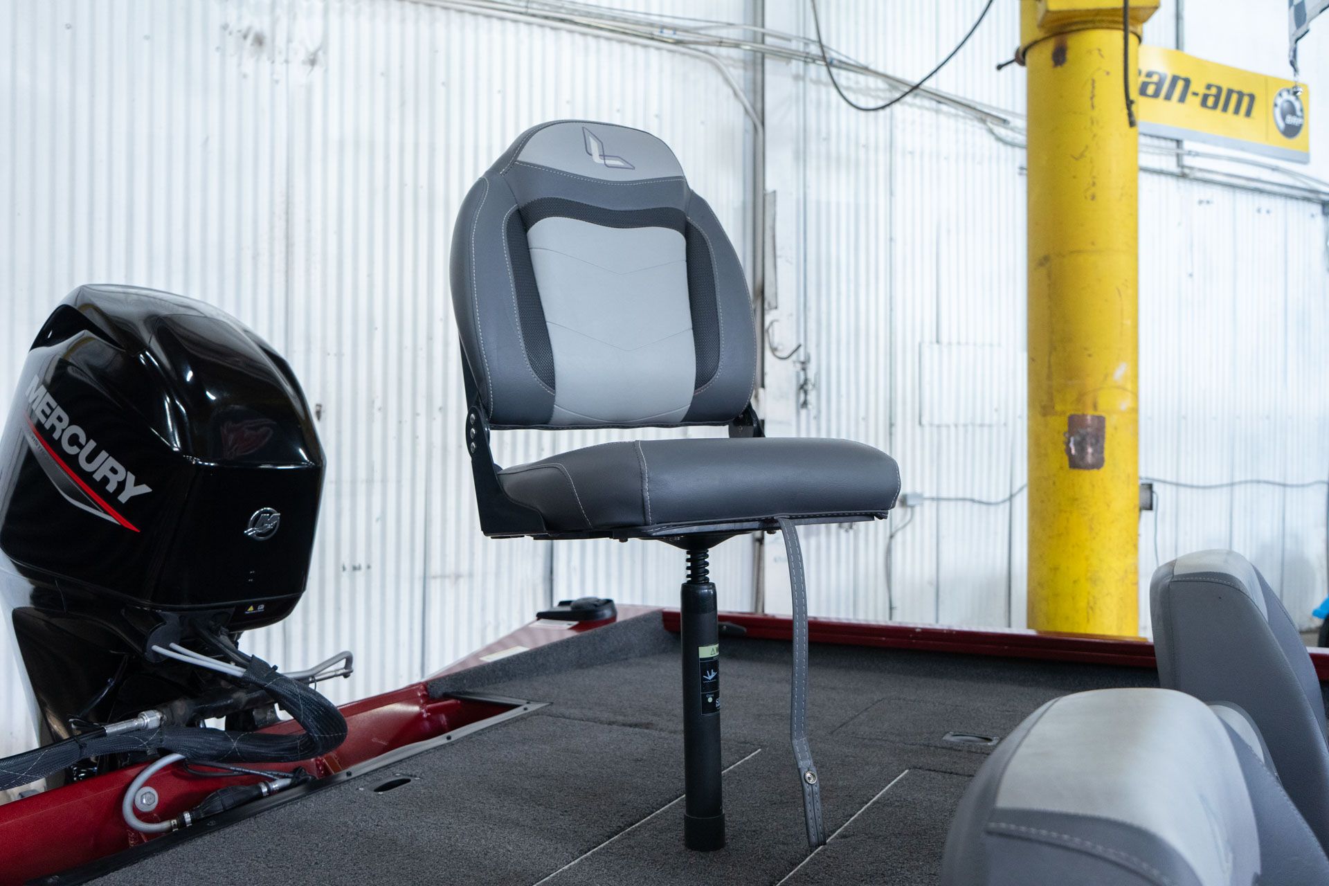 2022 LOWE INDUSTRIES BOATS STINGER 175C in Sacramento, California - Photo 15