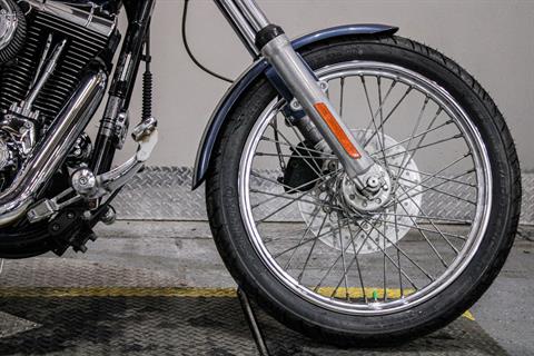 HAR316366 - 2003 - Harley-Davidson - FXDWG Dyna Wide Glide® Front Tire - Photo 3