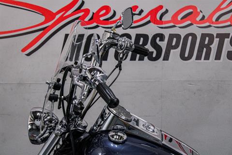 HAR316366 - 2003 - Harley-Davidson - FXDWG Dyna Wide Glide® Left Handle Bars - Photo 9