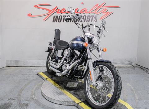 HAR316366 - 2003 - Harley-Davidson - FXDWG Dyna Wide Glide® Front Right Side View - Photo 13