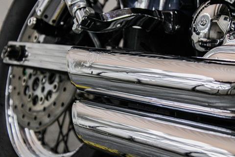 HAR316366 - 2003 - Harley-Davidson - FXDWG Dyna Wide Glide®  Modified Exhaust - Photo 16