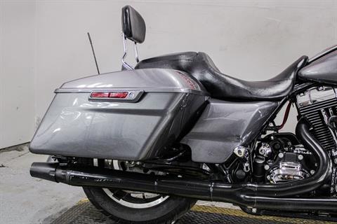 2014 Harley-Davidson Street Glide® in Sacramento, California - Photo 4