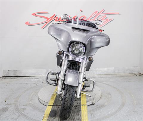 2014 Harley-Davidson Street Glide® in Sacramento, California - Photo 11