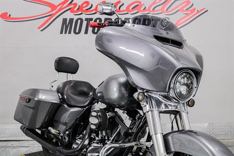 2014 Harley-Davidson Street Glide® in Sacramento, California - Photo 13