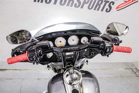 2014 Harley-Davidson Street Glide® in Sacramento, California - Photo 15