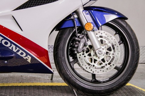 2007 Honda Interceptor® in Sacramento, California - Photo 3