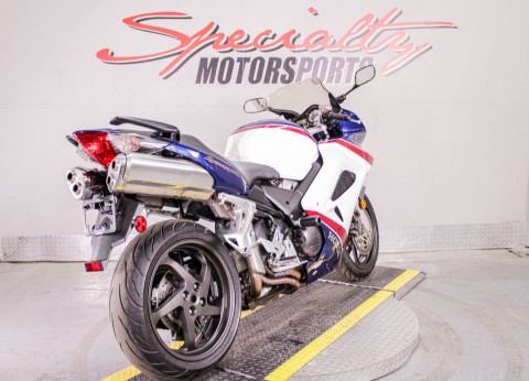 2007 Honda Interceptor® in Sacramento, California - Photo 5