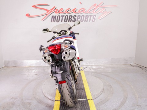 2007 Honda Interceptor® in Sacramento, California - Photo 6