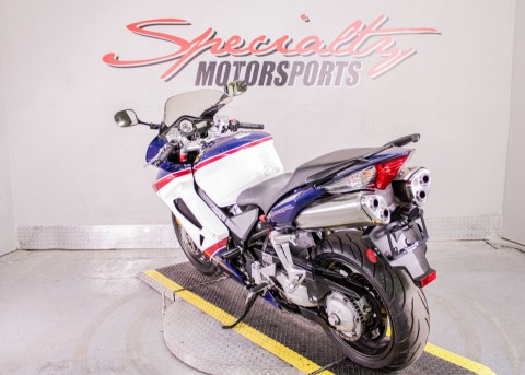 2007 Honda Interceptor® in Sacramento, California - Photo 7