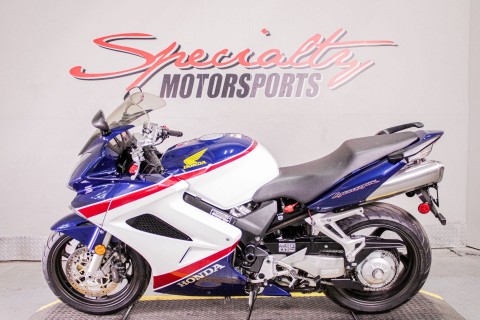 2007 Honda Interceptor® in Sacramento, California - Photo 8