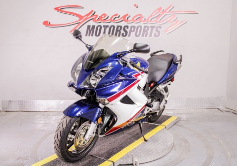 2007 Honda Interceptor® in Sacramento, California - Photo 10