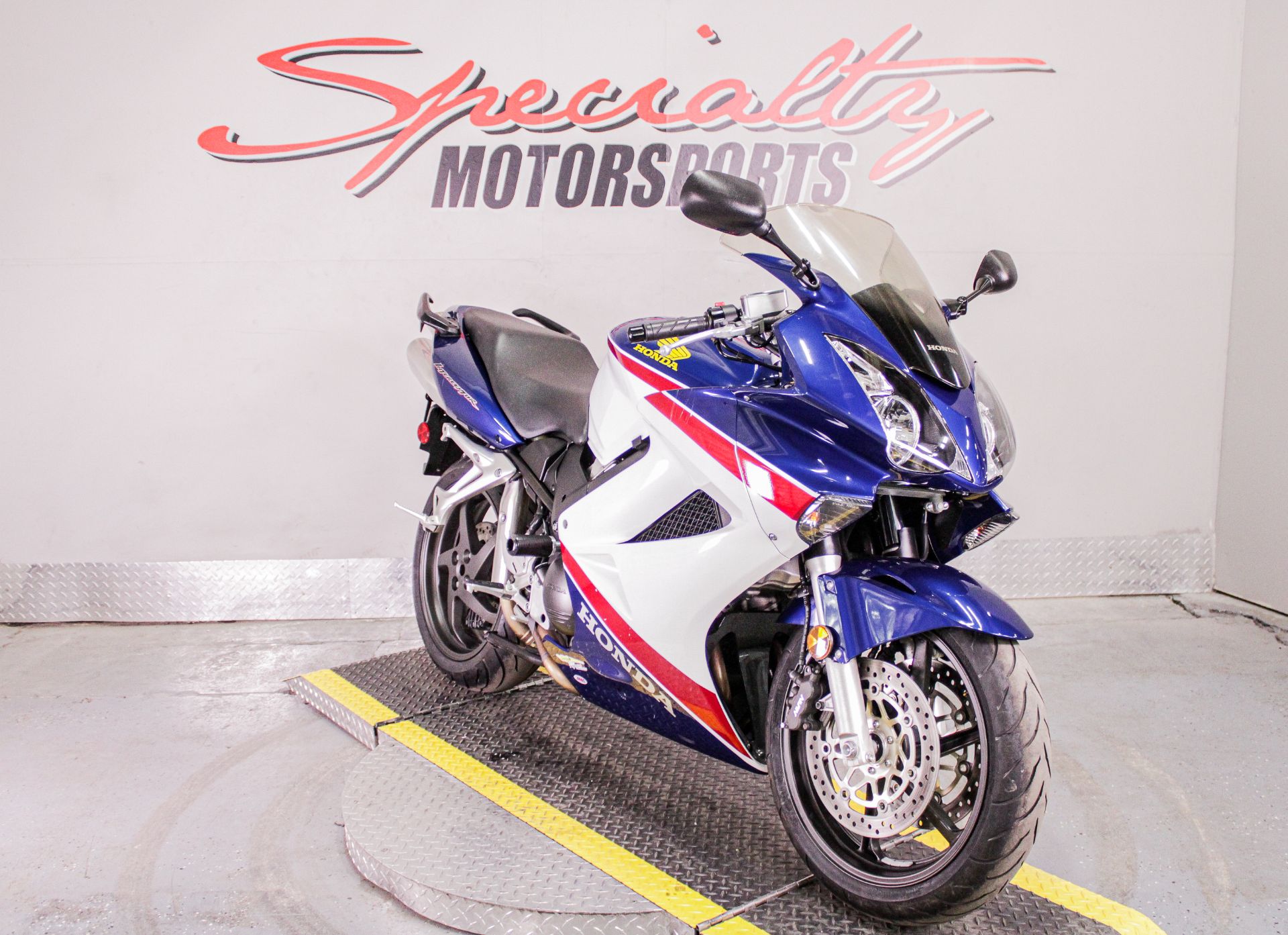 2007 Honda Interceptor® in Sacramento, California - Photo 13