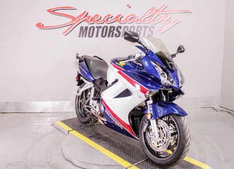 2007 Honda Interceptor® in Sacramento, California - Photo 13