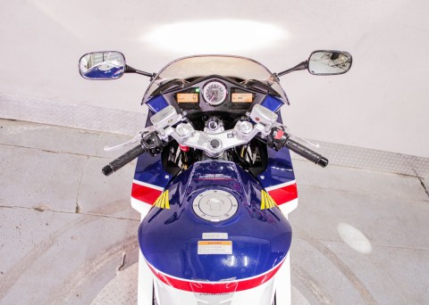 2007 Honda Interceptor® in Sacramento, California - Photo 16