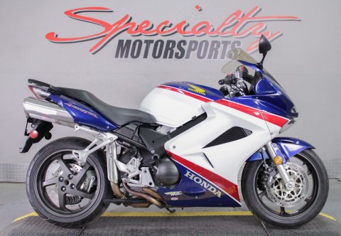 2007 Honda Interceptor® in Sacramento, California