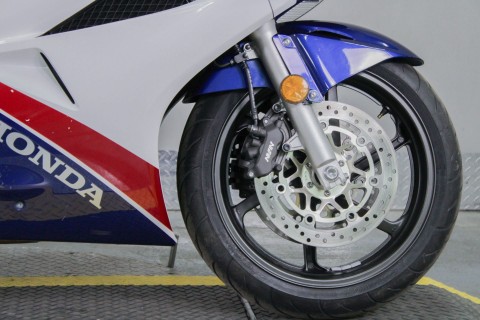 2007 Honda Interceptor® in Sacramento, California - Photo 3