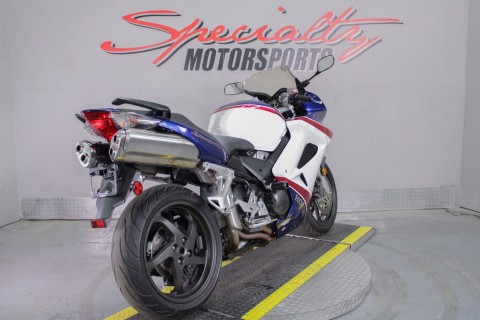 2007 Honda Interceptor® in Sacramento, California - Photo 5