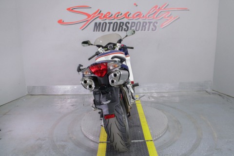 2007 Honda Interceptor® in Sacramento, California - Photo 6