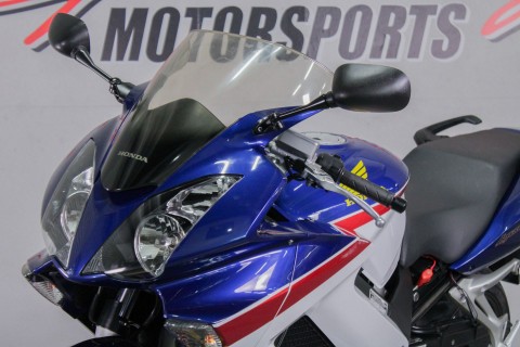 2007 Honda Interceptor® in Sacramento, California - Photo 11