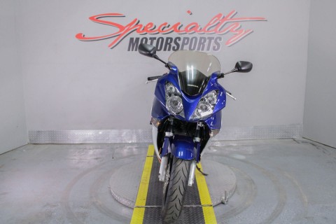 2007 Honda Interceptor® in Sacramento, California - Photo 12