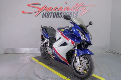 2007 Honda Interceptor® in Sacramento, California - Photo 13