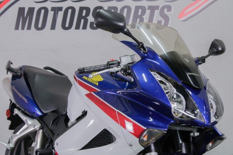 2007 Honda Interceptor® in Sacramento, California - Photo 14