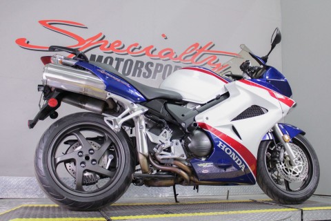 2007 Honda Interceptor® in Sacramento, California - Photo 15