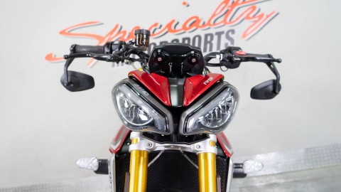 2024 Triumph Speed Triple 1200 RS in Sacramento, California - Photo 14