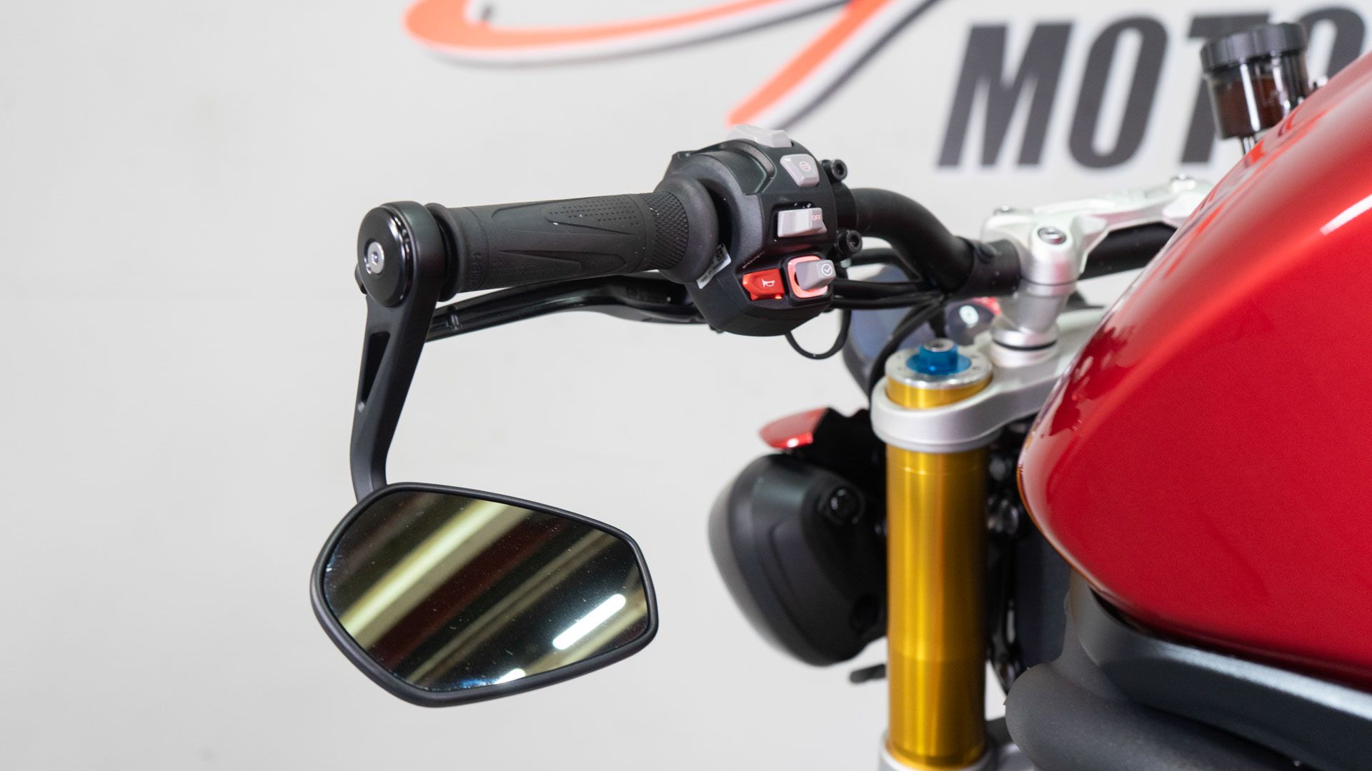 2024 Triumph Speed Triple 1200 RS in Sacramento, California - Photo 19