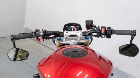 2024 Triumph Speed Triple 1200 RS in Sacramento, California - Photo 20