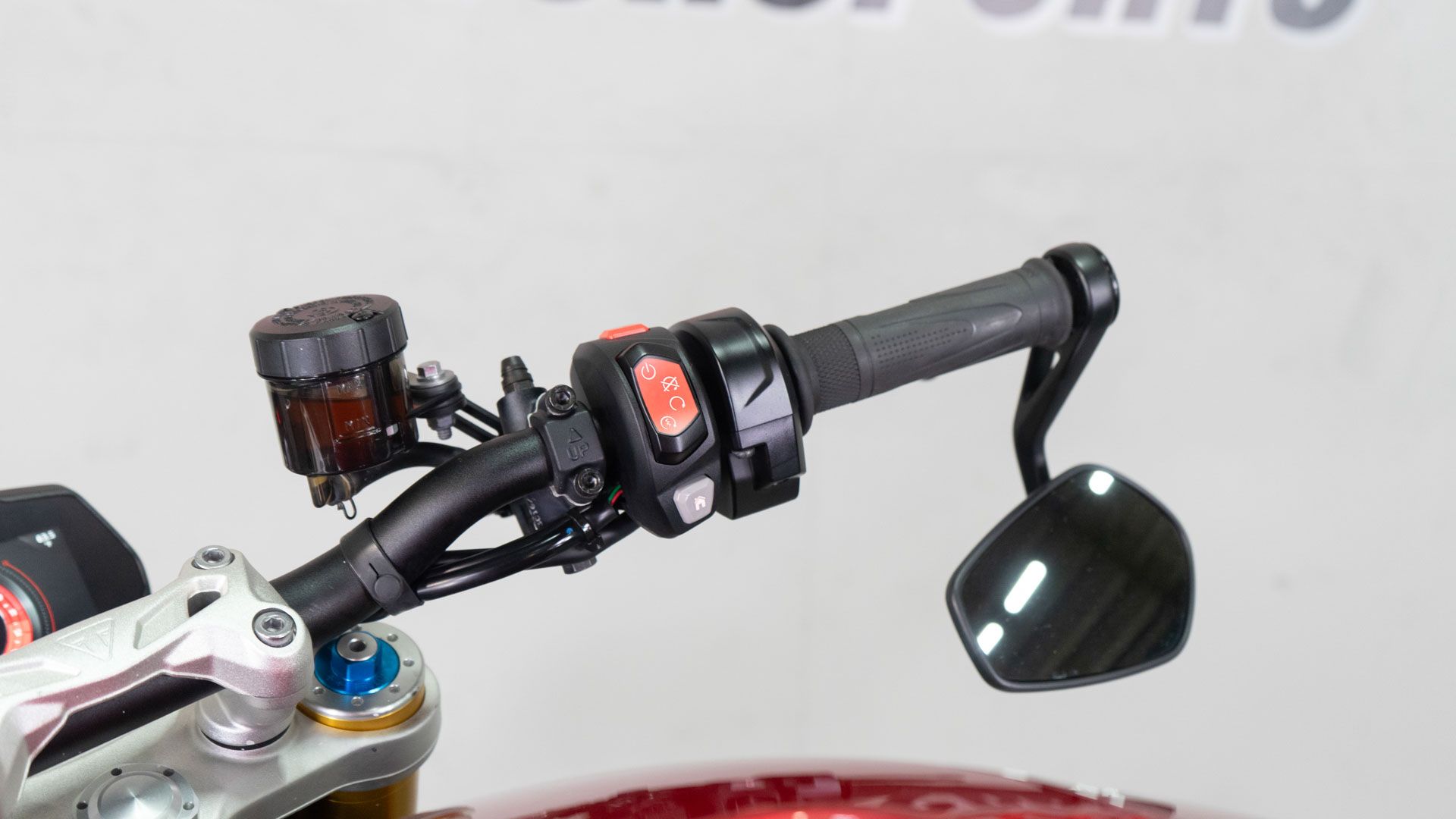 2024 Triumph Speed Triple 1200 RS in Sacramento, California - Photo 21