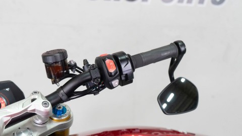 2024 Triumph Speed Triple 1200 RS in Sacramento, California - Photo 21