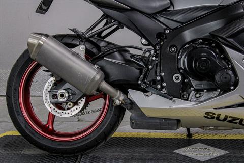 新着 | GSX-R600 Suzuki 2018 Used Motorcycles CA Sacramento in 靴