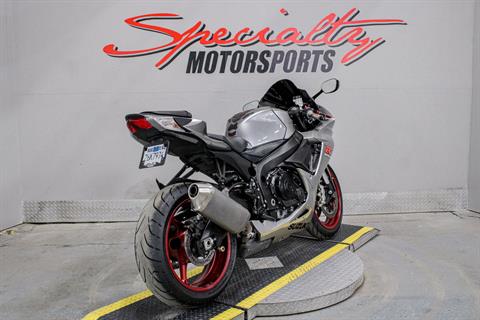 Kawasaki Ninja1000SX (2BL-ZXT02K) POWERBOX TWOTAIL | SP忠男