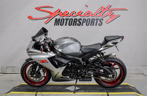 【翌日発送可能】 | GSX-R600 Suzuki 2018 Used Motorcycles CA Sacramento in 靴