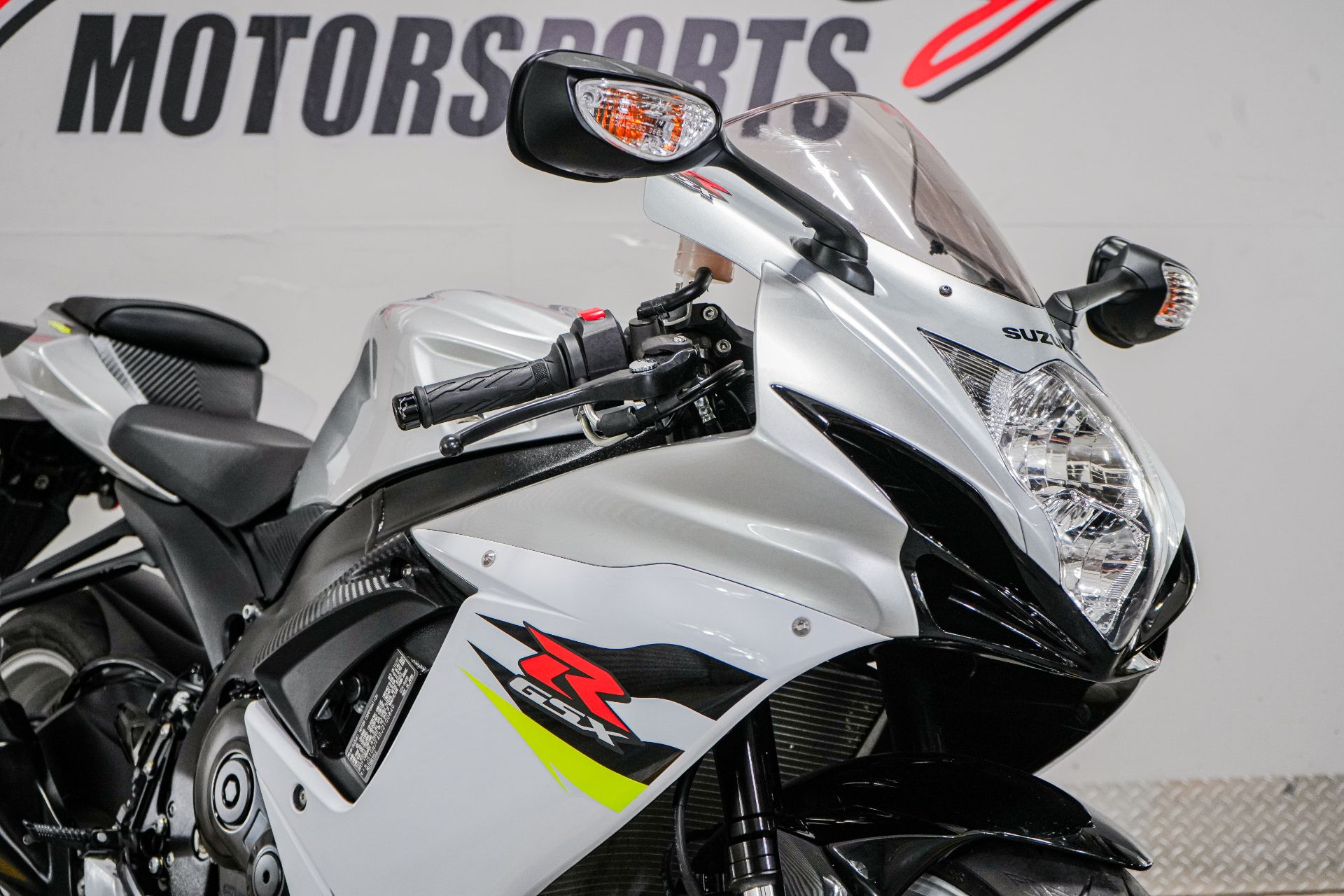 Used 2018 Suzuki GSX-R600 | Motorcycles in Sacramento CA