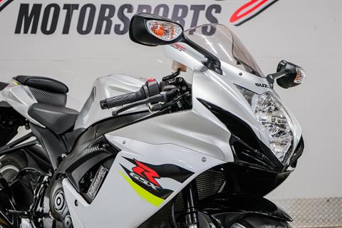 R&G Racing | All Products for Suzuki - GSX-R750 (2024)