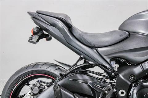2018 Suzuki GSX-S1000Z in Sacramento, California - Photo 3