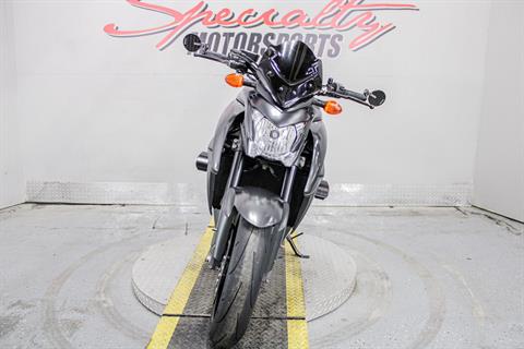 2018 Suzuki GSX-S1000Z in Sacramento, California - Photo 10