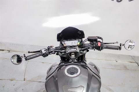 2018 Suzuki GSX-S1000Z in Sacramento, California - Photo 14