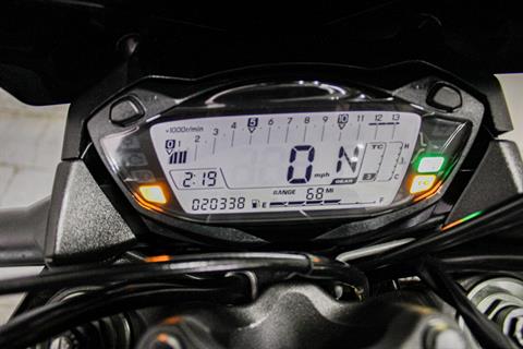 2018 Suzuki GSX-S1000Z in Sacramento, California - Photo 15