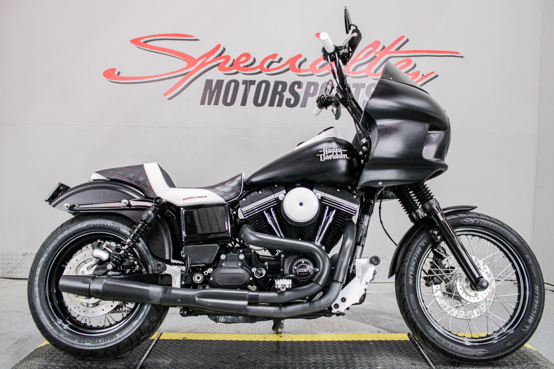 Specialty Motorsports - Photo 1