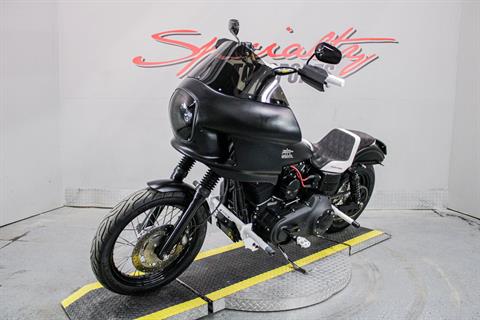 Front Left Side View - Photo 9