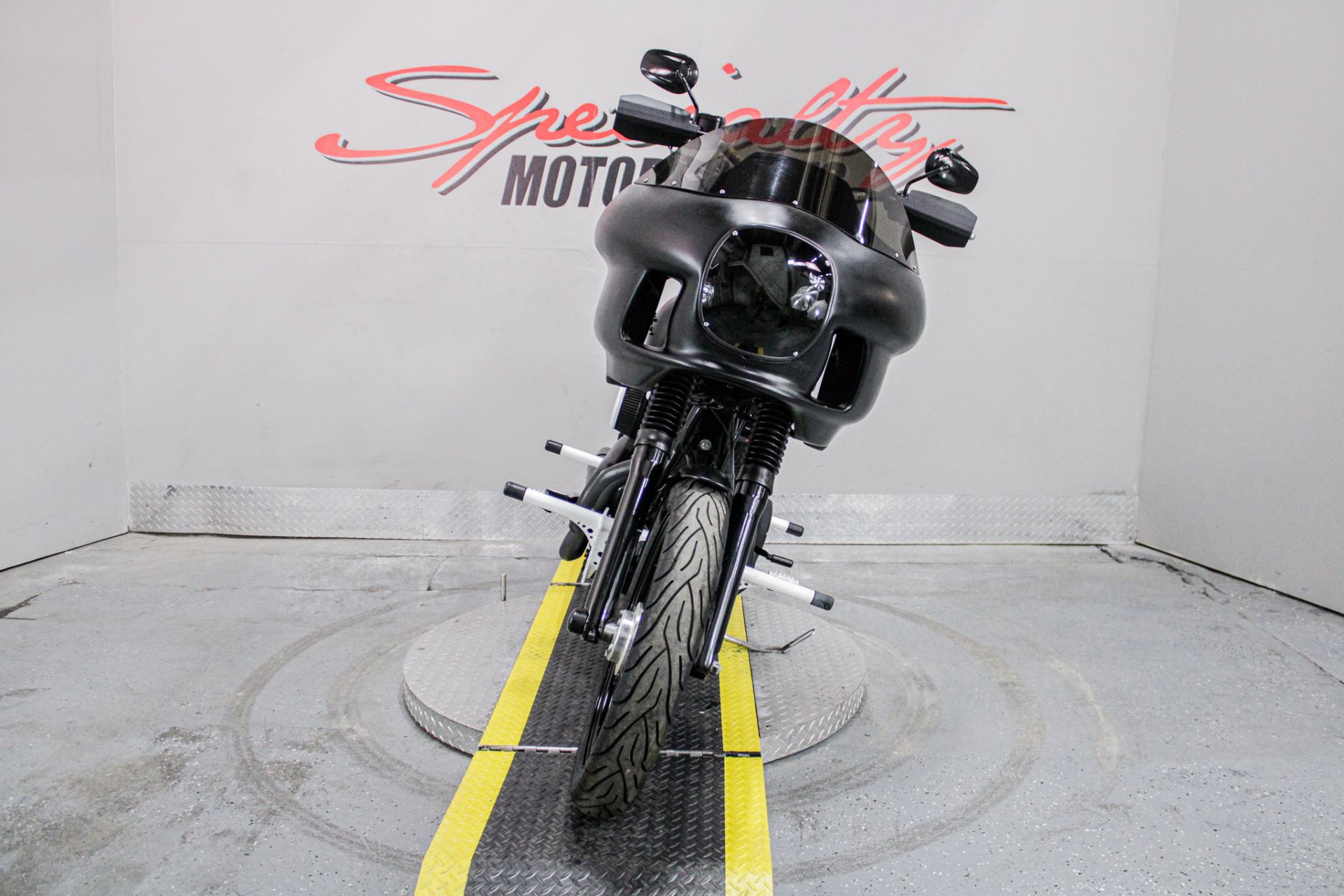 Front View - Photo 11