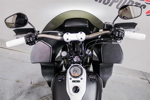 Dashboard - Photo 17